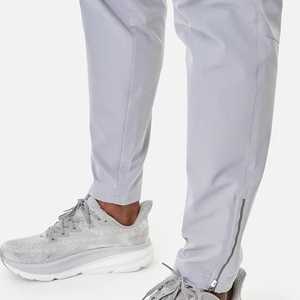 Designer High Quality Cotton <b>Polyester</b> Sports Training <b>Joggers</b> Wear Custom Tracksuits with Full Zipper for Spring Autumn Winter - Product Image 6