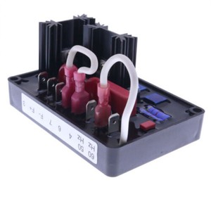 Nuevo regulador de voltaje automático de repuesto Basler, entrada de, 190-240VAC <span class=keywords><strong>4A</strong></span> - Product Image 4