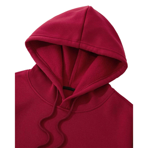Sudaderas con Capucha Personalizadas de Alta Calidad y Gran Gramaje para Hombre, Sudadera con Estampado 100% Algodón y Poliéster, Sudadera con Capucha Extra Grande de Invierno, Fabricante - Product Image 6