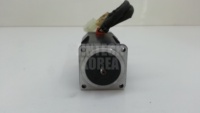 12628) [UTILISÉ] ORIENTAL MOTOR Monophasé AC 115/120V 3kW Bride Mount Motor Modèle MSM003-403