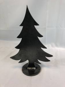 Metal Tree Christmas <b>Ornaments</b> Decoction High Export Quality Bulk Quantity <b>Vintage</b> Unique Modern Made in India Best Selling 2025 - Product Image 2