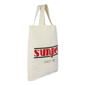 Wholesale 100% Cotton <b>Tote</b> <b>Bags</b> Top-Grade Canvas Printed Pattern Style Recycled Cotton <b>Shopping</b> <b>Bags</b> - Product Image 6