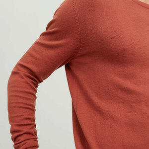 Sudadera informal de hip-hop de alta calidad de diseño superior para hombre, sudadera de moda con estampado de otoño e invierno - Product Image 6