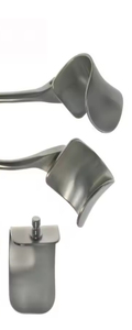 Kolbel Stainless Steel Manual Shoulder Retractor High Quality Retractors - Product Image 6