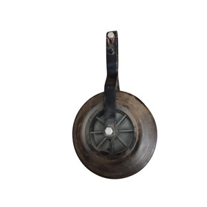 Supporto Ruota Coltivatore per Motozappa Knk St75 Rif. 976564 - Product Image 1