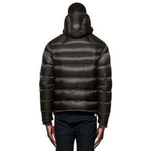 New Fashion Winter Wear Customized Color <b>Men</b> Puffer <b>Jacket</b> New High Quality Custom Logo Puffer <b>Jacket</b> <b>Long</b> - Product Image 4