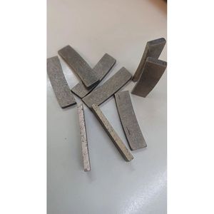 Segments de lame de scie diamantée de 350 mm pour béton - Product Image 2