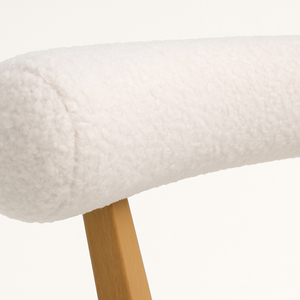 Proveedor vietnamita confiable de sillas de madera Muebles hechos a mano para compradores internacionales - Product Image 6