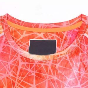 Camiseta de playa de pesca de secado rápido con protección solar UV UPF 50 + para hombre Material de lona transpirable Sublimación de invierno Impreso Rash Guard - Product Image 3