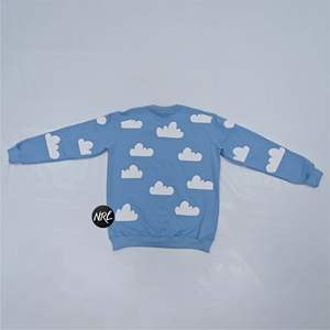 Trending Casual Wear Premium Quality Fleece frente bordado logo sudadera Cómodo streetwear diseño pullover sudaderas - Product Image 4