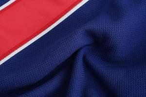 Custom Hot Selling Hockey Hoodie Blank Ice Hockey Shirts Polyester Vintage Ice Jerseys Oem Hockey Jersey - Product Image 2