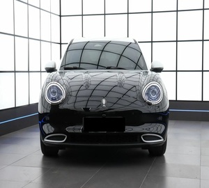 NEAT 2023,03, Low Mileage Automatic Transmission <b>Panoramic</b> Sunroof LED lights LED Daytime - Product Image 1