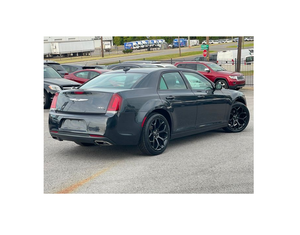 2019 CHRYSLER 300 S 4D SEDAN Certified Pre-Owned <b>Hand</b> <b>Tool</b> - Product Image 2