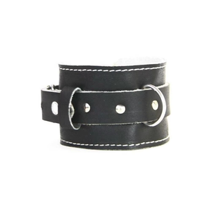 Accessoires de fitness de qualité supérieure, en coton et nylon respirant, réglables, unisexes, sangle de cheville personnalisée, fabrication sur mesure, musculation, salle de sport - Product Image 3