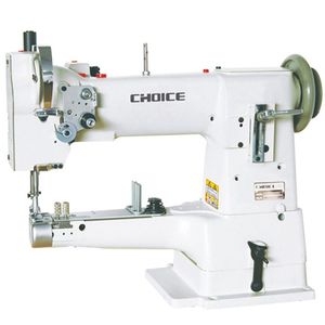 Máquina de Coser Industrial de Primera Clase 100% Suministrada por la Fábrica, Puntada de Seguridad con Patrón, Hecha en EE. UU. - Product Image 3