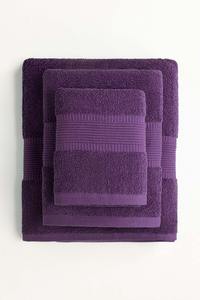 Juego de Toallas de Baño Desechables de Lino 100% de Alta Calidad, Comprimidas, Suaves, de Secado Rápido, para Hotel y Spa, al Mejor Precio al por Mayor - Product Image 6