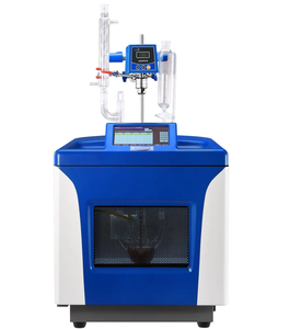 SINEO UWave-2000 3 en 1 Horno Sintetizador de Microondas Multifuncional, Estación de Trabajo para Reacciones Químicas, Preparación de Muestras de Laboratorio/Minería, OEM - Product Image 3