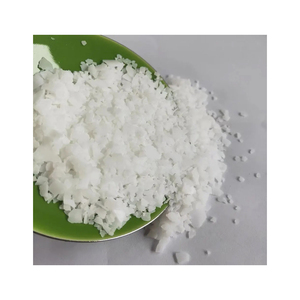 Mgcl2 granulaire 46% min fabricant de chlorure de magnésium de qualité industrielle - Product Image 1