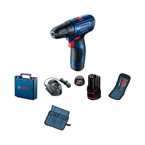 Perceuse sans fil GSR 120V-Li Gen-2 12V, moteur à balais, mandrin sans clé, boîte de vitesses à 2 vitesses, couple élevé, durable, pour le perçage - Product Image 6
