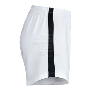 Shorts pour femmes en coton léger, respirant et ample, best-seller, soldes. - Product Image 5