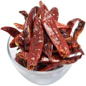 Premium Quality Whole <b>Dried</b> <b>Red</b> Chili Perfect for Your Dish - Product Image 4