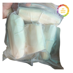 Yuca Congelada de Calidad de Exportación Estándar, Sabor Dulce, Origen Vietnam - Product Image 3
