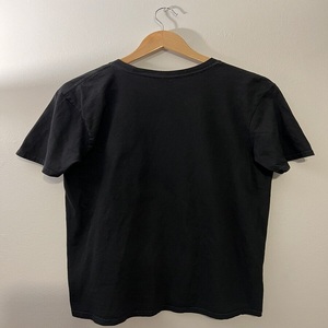 Qualité standard unisexe à manches courtes 100% coton transferts de chaleur durable durable 180gsm O cou t-shirt pour homme - Product Image 2