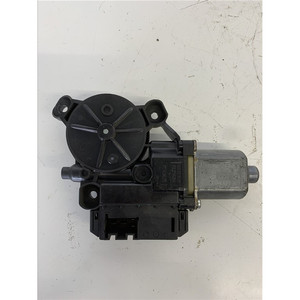MOTORE ELETTRICO PER FINESTRINO POSTERIORE DESTRO VOLKSWAGEN Polo 5a Serie 6R0839040A (09>17) - Product Image 3