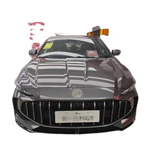 Sedán Compacto de Lujo 2025, Gasolina, 1.5L, Automático, 5 Asientos / Vehículo Nuevo para Exportación al Mercado de Argelia - Product Image 1