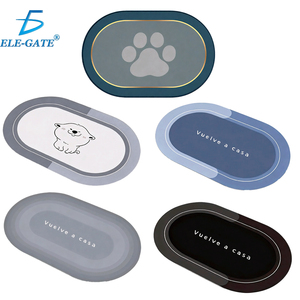 Tappeto Super Assorbente Reversibile per Interni ed Esterni, Moderno in PVC Poliestere con Motivo a Pelo Tagliato per Casa, Ufficio e Corridoio - Product Image 3