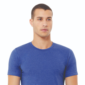 <b>Men's</b> 100% Cotton T-Shirt Quick Dry <b>Slim</b> <b>Fit</b> Design Custom Blank Sports Anti-Wrinkle T-Shirts For Latest Design 2025 - Product Image 4