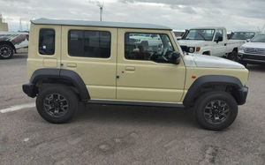 SUV Compacto 4x4 Usado, 1.5 L Gasolina, Transmisión Manual, Versión Tropical, Sin Accidentes y Listo para Envío - Product Image 2