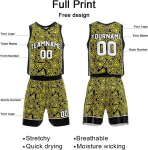 Uniformes Deportivos de Fútbol 2025, 100% Poliéster, Nuevos Modelos, Venta al Por Mayor, Alta Calidad, Personalizables - Product Image 3