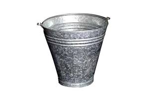 Maceta decorativa de la mejor calidad, maceta de flores de Metal para decoración del hogar, decoración de jardín de Hotel - Product Image 3