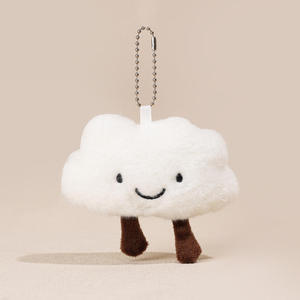 Juguetes de Peluche Personalizados, Rellenos de Algodón PP, Idea de Regalo Perfecta y Adorable para Niños - Product Image 2
