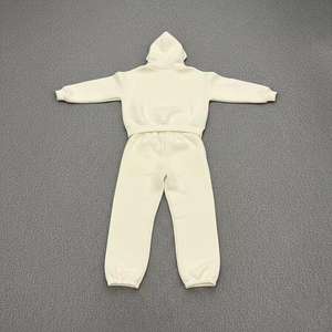 Chándales Deportivos para Hombre de Última Moda en Oferta, Chándales Deportivos con Logotipo Personalizado al por Mayor, Chándales con Etiquetas Privadas - Product Image 6