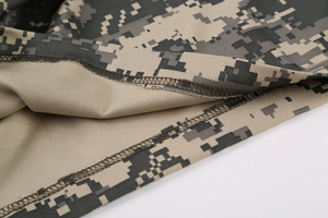 Marque privée Prix de gros T-shirt de chasse pour hommes Vente à chaud Meilleur prix T-shirt de vêtements de chasse - Product Image 5