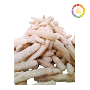 น้ำเต้าบวบของเวียดนามทั้งลูกแห้งและมีรูปร่างสม่ำเสมอสำหรับการจัดหาในโครงการบรรจุภัณฑ์จำนวนมากและช่องทางโลจิสติกส์เชิงพาณิชย์ - Product Image 4