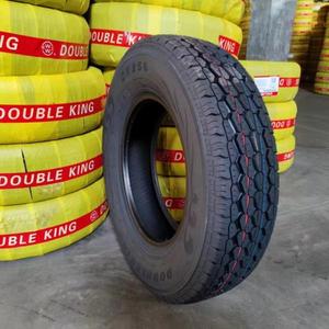 Neumáticos para Camiones Comerciales, Grado Profesional para Flotas, 16 Capas, Diseño de Larga Vida Útil - Product Image 6