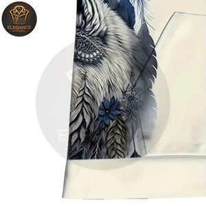 3D Print Hooded Casual Long Sleeve Pullover Jogger Breathable Lightweight Eco-Friendly <b>Men</b> <b>Tracksuits</b> Premium Quality - Product Image 3