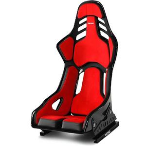 Asiento RECARO Dynamic Podium CF 2026 Más Vendido con 2 Años de Garantía - Product Image 2