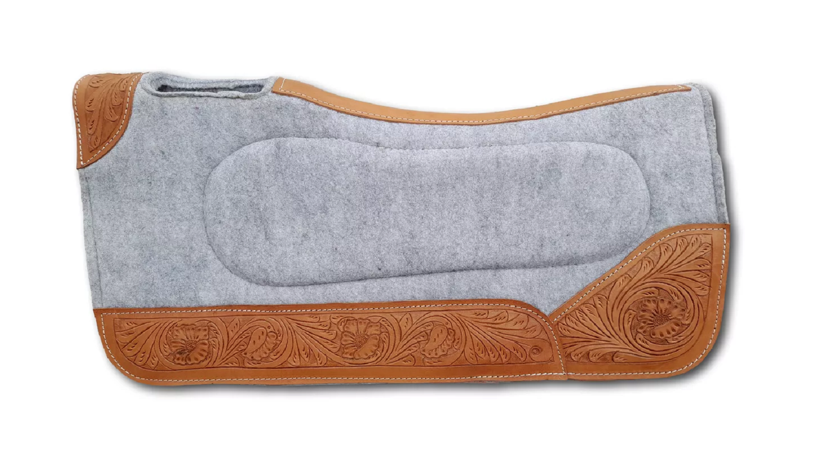 สีน้ำตาล