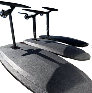 Venta al por mayor de tablas de surf eléctricas ONE E-Foils, tablas de esquí acuático de pie con pedal de agua suspendido para deportes acuáticos disponibles - Product Image 2