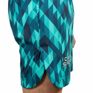 Pantalones Cortos de Boxeo MMA de Alta Calidad al por Mayor, Ropa de Artes Marciales, Marca Personalizada, Pantalones Cortos de MMA para Hombre con MOQ Bajo - Product Image 5