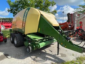 Krone BigPack 1290 XC - Product Image 3