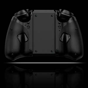จอยคอน Stellar QRD สำหรับ Nintendo Switch แบบไร้สาย พร้อมฟังก์ชั่น Turbo สั่นสะเทือน เชื่อมต่อผ่านบลูทูธ ใช้งานร่วมกับเกมต่างๆ - Product Image 6