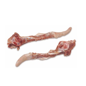 กระดูกหางหมูแช่แข็งคุณภาพสูง LQF ผ่านกระบวนการเติมวิตามิน ลดโซเดียมและไขมัน บรรจุภัณฑ์แบบขายส่งสำหรับผู้ผลิตอาหารและการปรุงอาหาร - Product Image 6