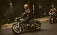 VESTE EN CUIR DÉCONTRACTÉE BOMBER BIKER VINTAGE MOTO CAFE RACING VESTE EN CUIR VÉRITABLE OEM