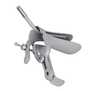 Espéculo vaginal de calidad superior del fabricante profesional Espéculo de ginecología eléctrico manual Base de instrumento quirúrgico - Product Image 4