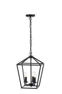Unique Style <b>Metal</b> <b>Lantern</b> Deluxe Quality Pink Color Customized Size and Shape Indoor <b>Lantern</b> From India - Product Image 2